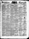 Berkshire Chronicle Saturday 23 June 1877 Page 1