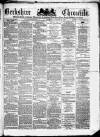 Berkshire Chronicle Saturday 20 October 1877 Page 1