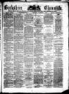 Berkshire Chronicle Saturday 03 November 1877 Page 1