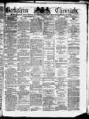 Berkshire Chronicle Saturday 24 November 1877 Page 1