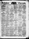 Berkshire Chronicle Saturday 15 December 1877 Page 1
