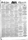 Berkshire Chronicle Saturday 04 May 1878 Page 1