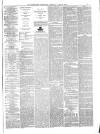 Berkshire Chronicle Saturday 22 June 1878 Page 5