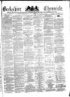 Berkshire Chronicle Saturday 10 August 1878 Page 1