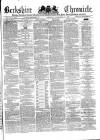Berkshire Chronicle Saturday 14 September 1878 Page 1