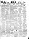 Berkshire Chronicle Saturday 16 November 1878 Page 1