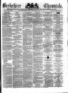 Berkshire Chronicle Saturday 12 July 1879 Page 1