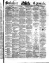 Berkshire Chronicle Saturday 13 December 1879 Page 1