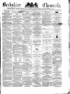 Berkshire Chronicle Saturday 03 January 1880 Page 1