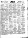 Berkshire Chronicle Saturday 10 January 1880 Page 1