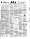 Berkshire Chronicle Saturday 17 January 1880 Page 1