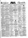Berkshire Chronicle Saturday 05 June 1880 Page 1