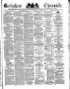 Berkshire Chronicle Saturday 12 June 1880 Page 1