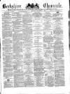 Berkshire Chronicle Saturday 04 December 1880 Page 1