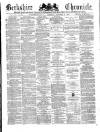 Berkshire Chronicle Saturday 11 December 1880 Page 1
