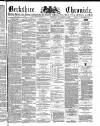 Berkshire Chronicle Saturday 04 November 1882 Page 1