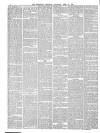 Berkshire Chronicle Saturday 21 April 1883 Page 6