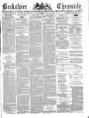 Berkshire Chronicle Saturday 26 May 1883 Page 1