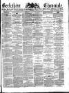 Berkshire Chronicle Saturday 29 March 1884 Page 1