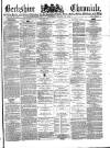 Berkshire Chronicle Saturday 30 August 1884 Page 1