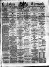 Berkshire Chronicle Saturday 11 February 1888 Page 1