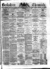 Berkshire Chronicle Saturday 24 March 1888 Page 1