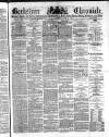 Berkshire Chronicle Saturday 02 June 1888 Page 1