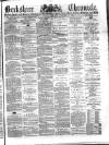 Berkshire Chronicle Saturday 24 November 1888 Page 1