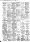 Berkshire Chronicle Saturday 05 January 1889 Page 4