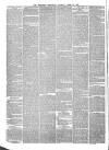 Berkshire Chronicle Saturday 27 April 1889 Page 6