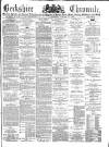 Berkshire Chronicle Saturday 11 January 1890 Page 1