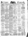 Berkshire Chronicle Saturday 18 January 1890 Page 1