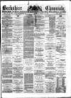 Berkshire Chronicle Saturday 28 January 1893 Page 1