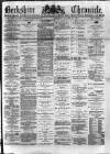 Berkshire Chronicle Saturday 27 January 1894 Page 1
