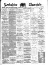 Berkshire Chronicle Saturday 02 November 1895 Page 1