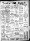 Berkshire Chronicle Saturday 02 January 1897 Page 1