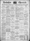 Berkshire Chronicle Saturday 20 November 1897 Page 1