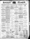Berkshire Chronicle Saturday 01 January 1898 Page 1