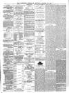 Berkshire Chronicle Saturday 20 January 1900 Page 4