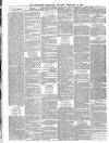 Berkshire Chronicle Saturday 24 February 1900 Page 6