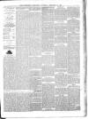 Berkshire Chronicle Saturday 23 February 1901 Page 5