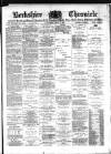 Berkshire Chronicle Saturday 04 May 1901 Page 1