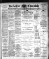 Berkshire Chronicle Saturday 07 September 1901 Page 1