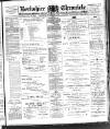 Berkshire Chronicle Saturday 09 November 1901 Page 1