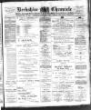 Berkshire Chronicle Saturday 16 November 1901 Page 1