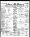 Berkshire Chronicle Saturday 01 March 1902 Page 1