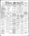 Berkshire Chronicle Saturday 03 May 1902 Page 1