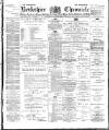 Berkshire Chronicle Saturday 21 June 1902 Page 1