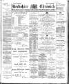 Berkshire Chronicle Saturday 16 August 1902 Page 1