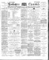 Berkshire Chronicle Saturday 15 November 1902 Page 1